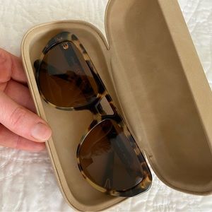 Chloe Sunglasses